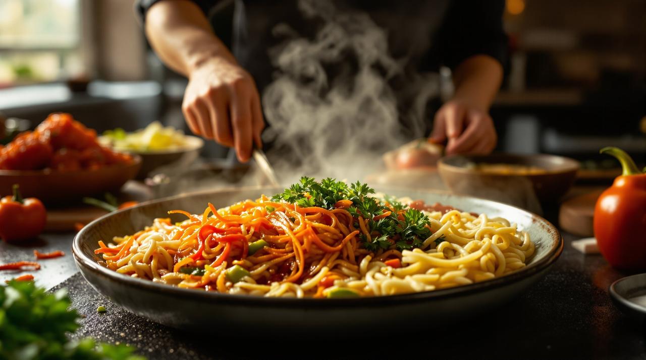 舌尖上的中国：探寻千年饮食文化的传承与创新之道-华策影视相关推荐