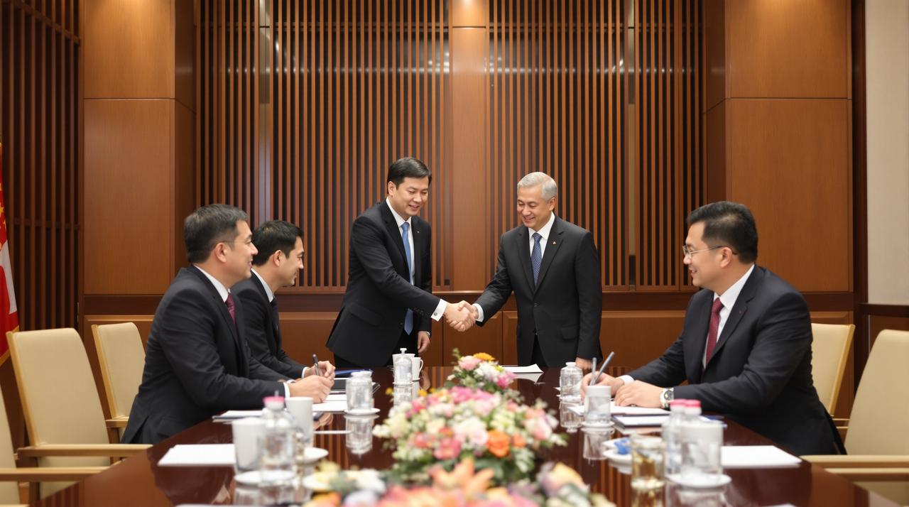 红桃视频与腾讯视频达成战略合作,共同打造精品内容生态