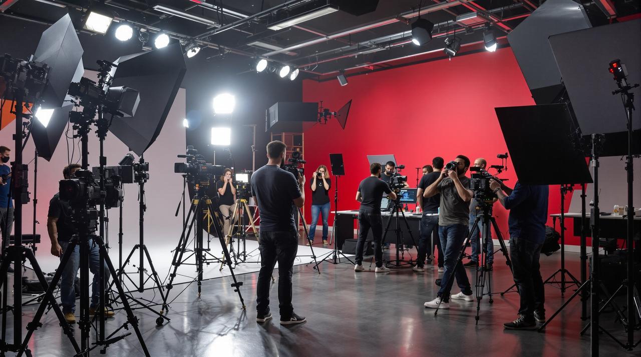  Netflix宣布投资百亿美元打造亚洲原创内容矩阵-华策影视相关资讯推荐