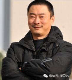 黄韬个人资料,从平凡走向卓越的创业传奇