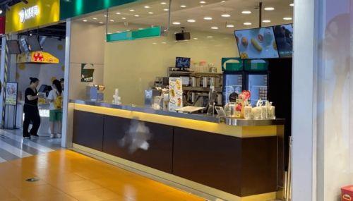 记者卧底网红奶茶店,记者卧底背后的真实内幕