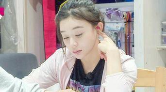 快手王琳家庭背景,揭秘网红背后的家庭背景与成长故事