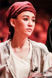 女扮男装的图片