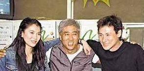 古惑仔拍摄背景,香港黑帮风云背后的拍摄岁月